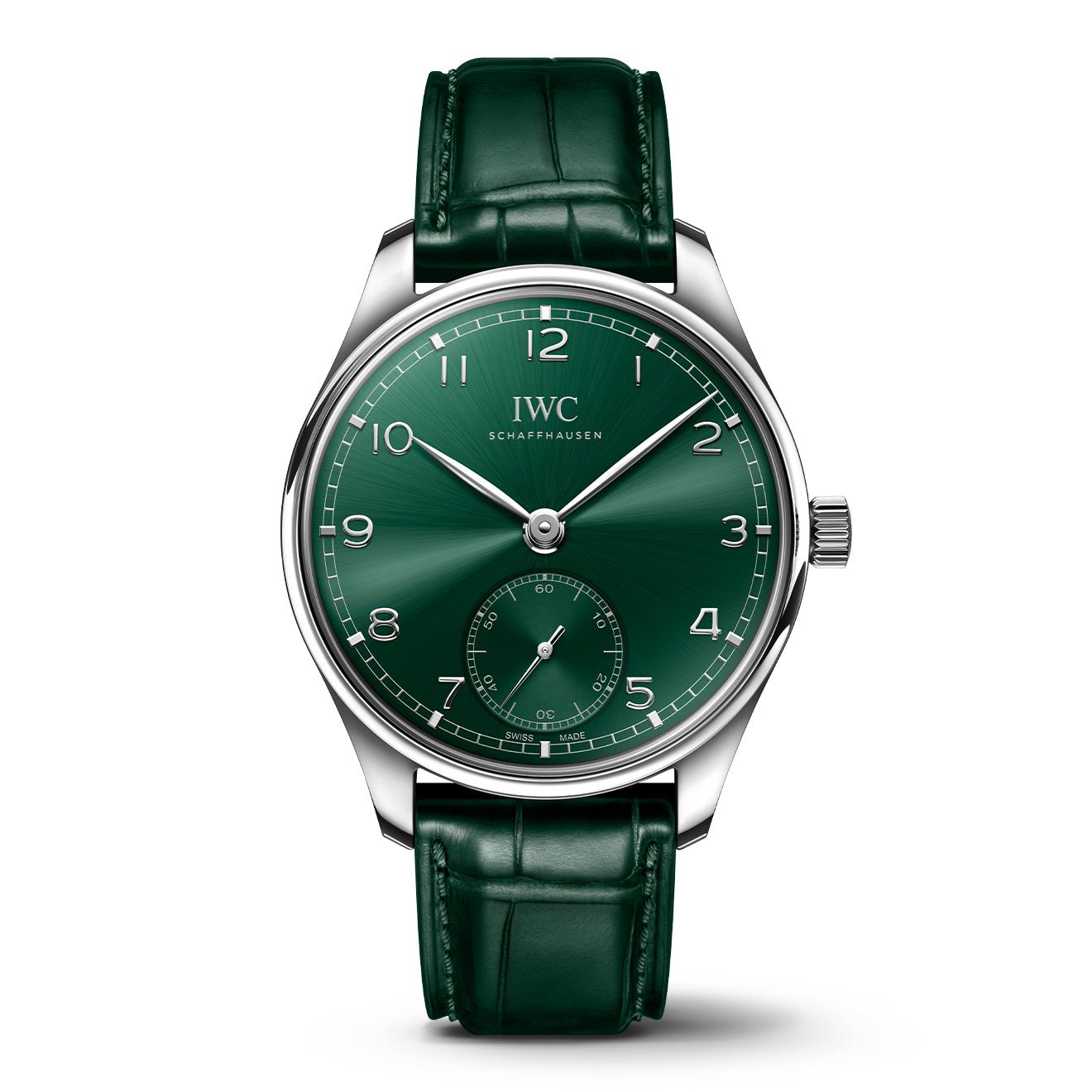 【Super Clone】IWC-Portugieser Automatic 40mm IW358310