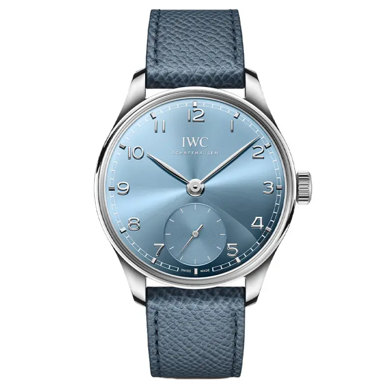 【Super Clone】IWC Portugieser Automatic 40mm IW358402