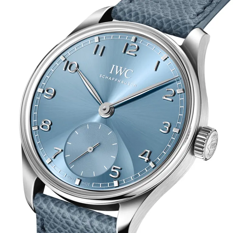 【Super Clone】IWC Portugieser Automatic 40mm IW358402