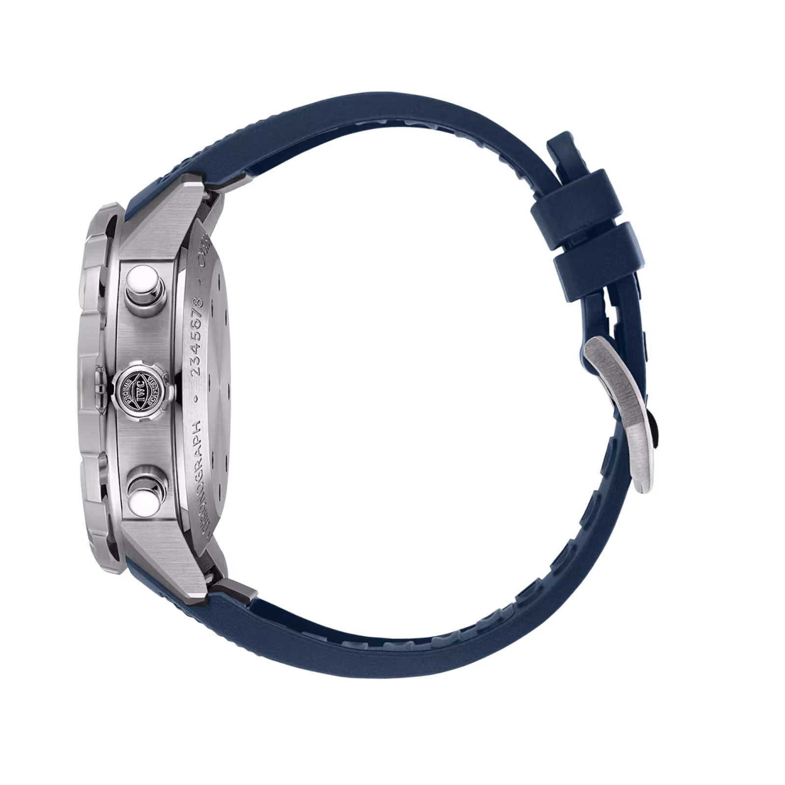 【Super Clone】IWC Aquatimer Chronograph 44mm IW376806