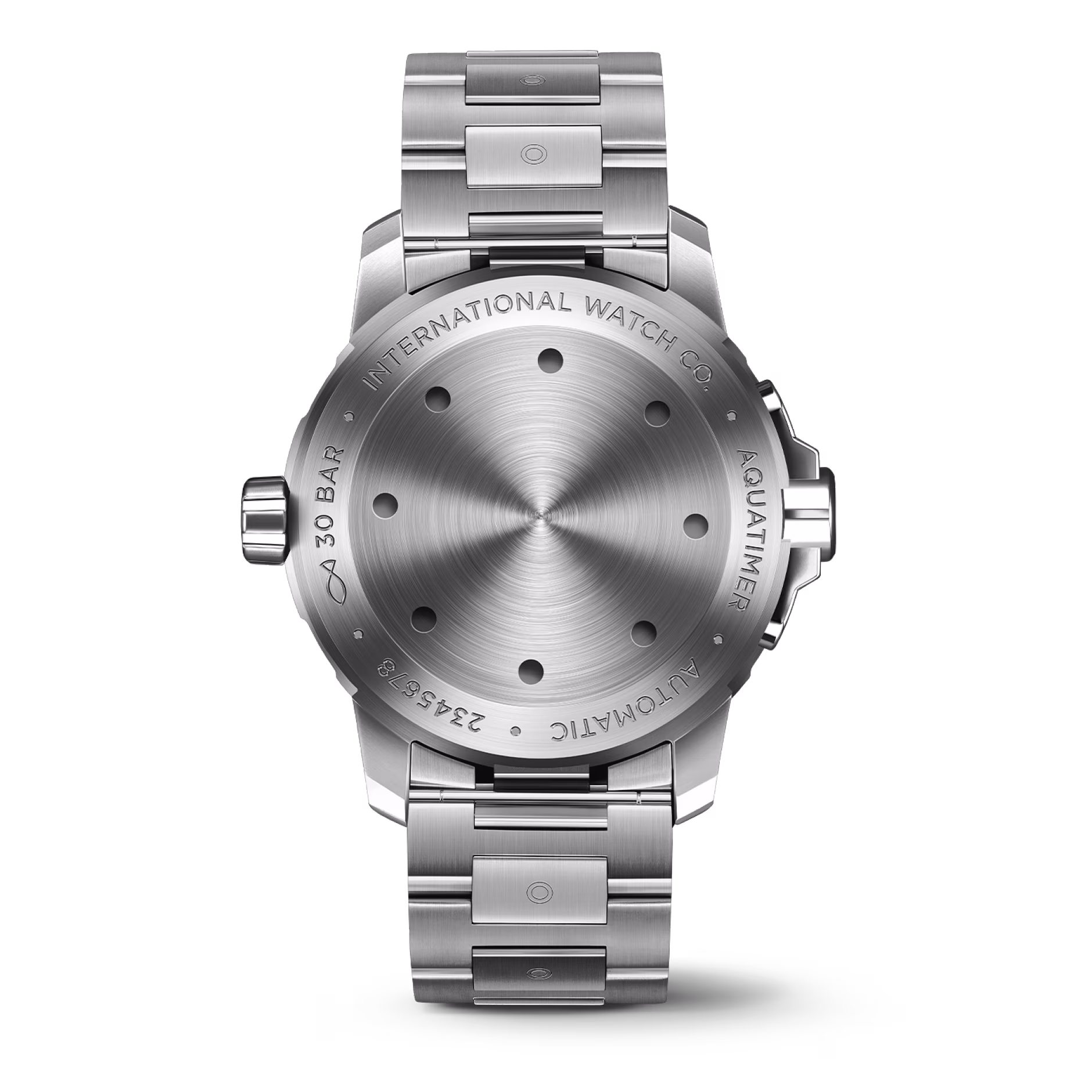 【Super Clone】IWC Aquatimer Automatic 42mm IW328803