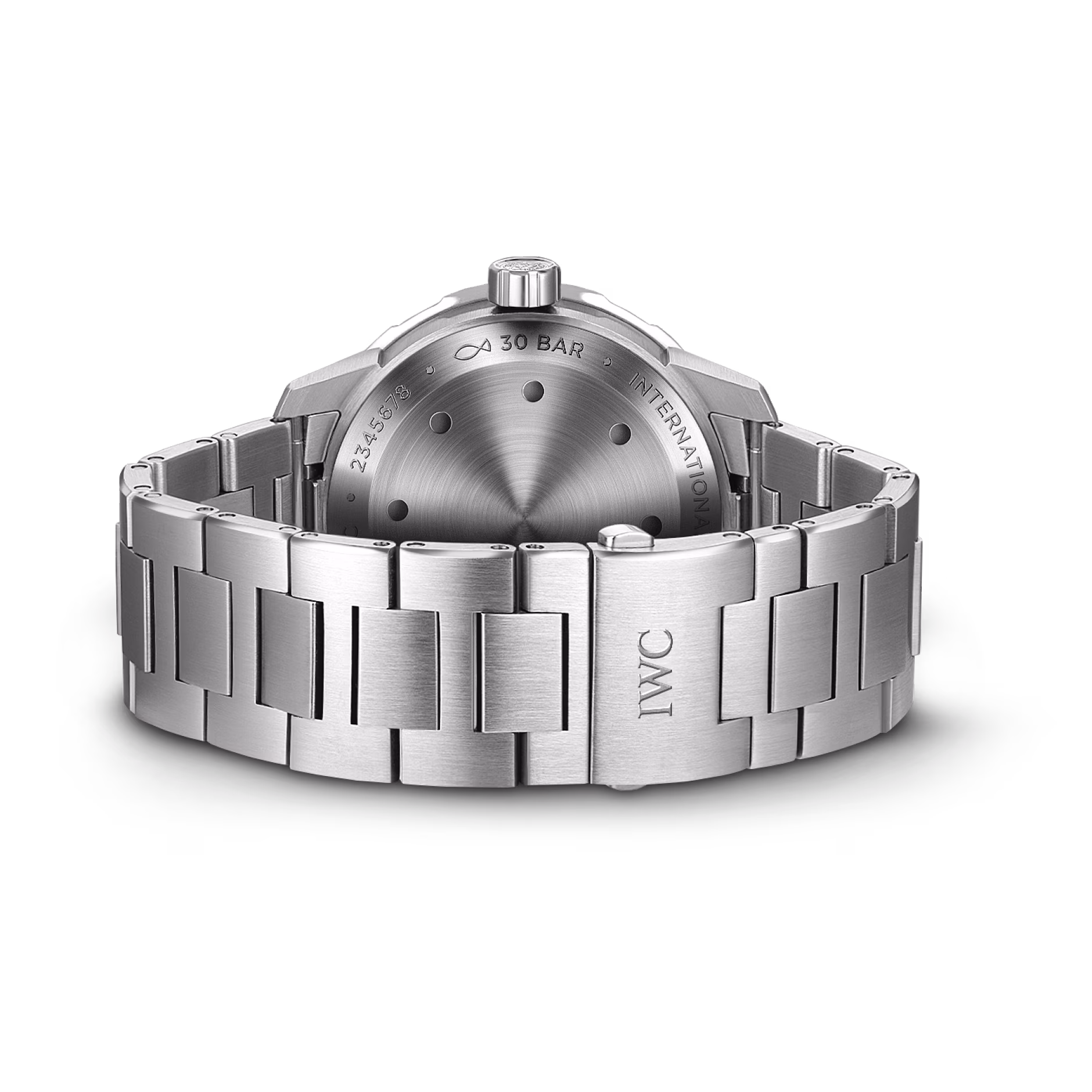 【Super Clone】IWC Aquatimer Automatic 42mm IW328803