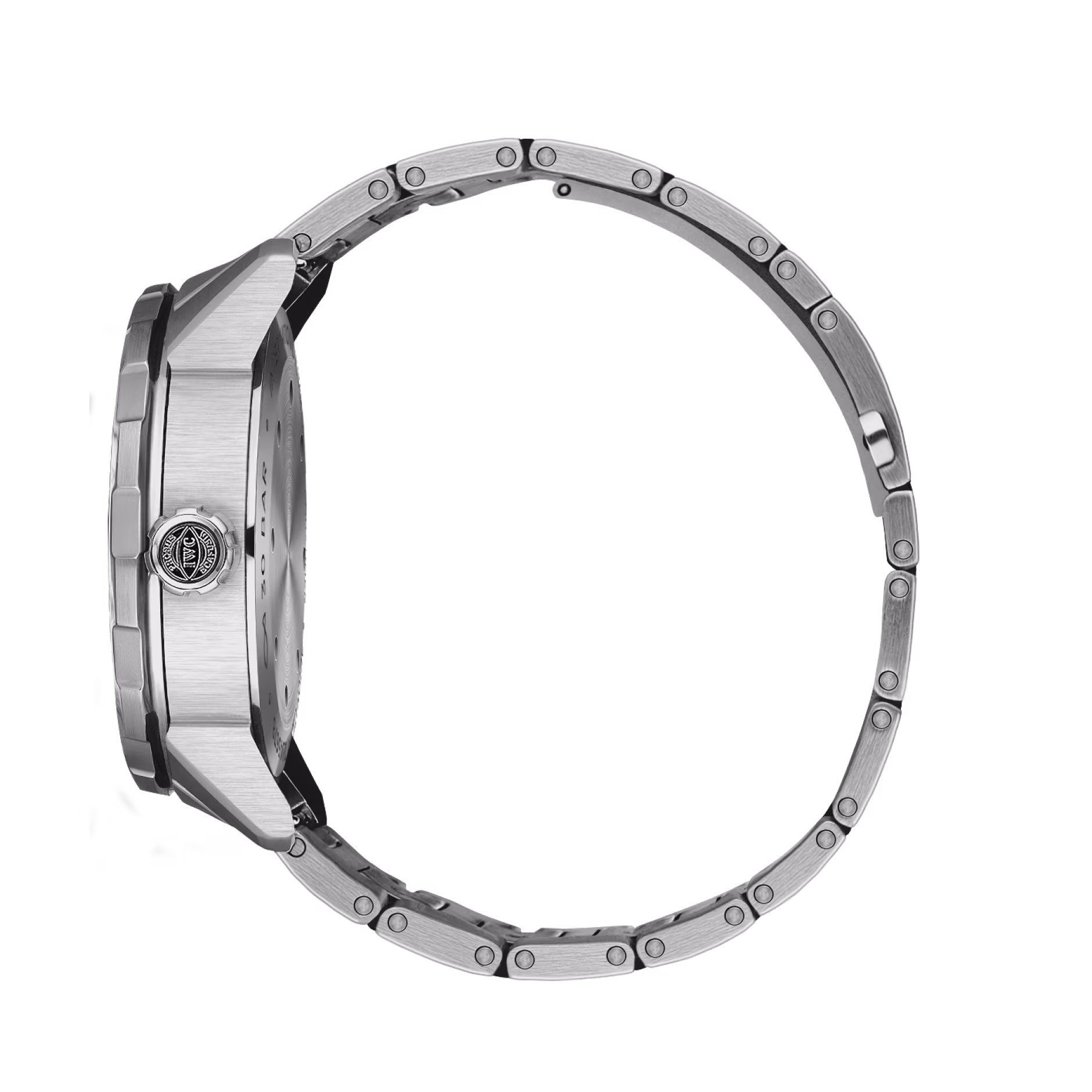 【Super Clone】IWC Aquatimer Automatic 42mm IW328803