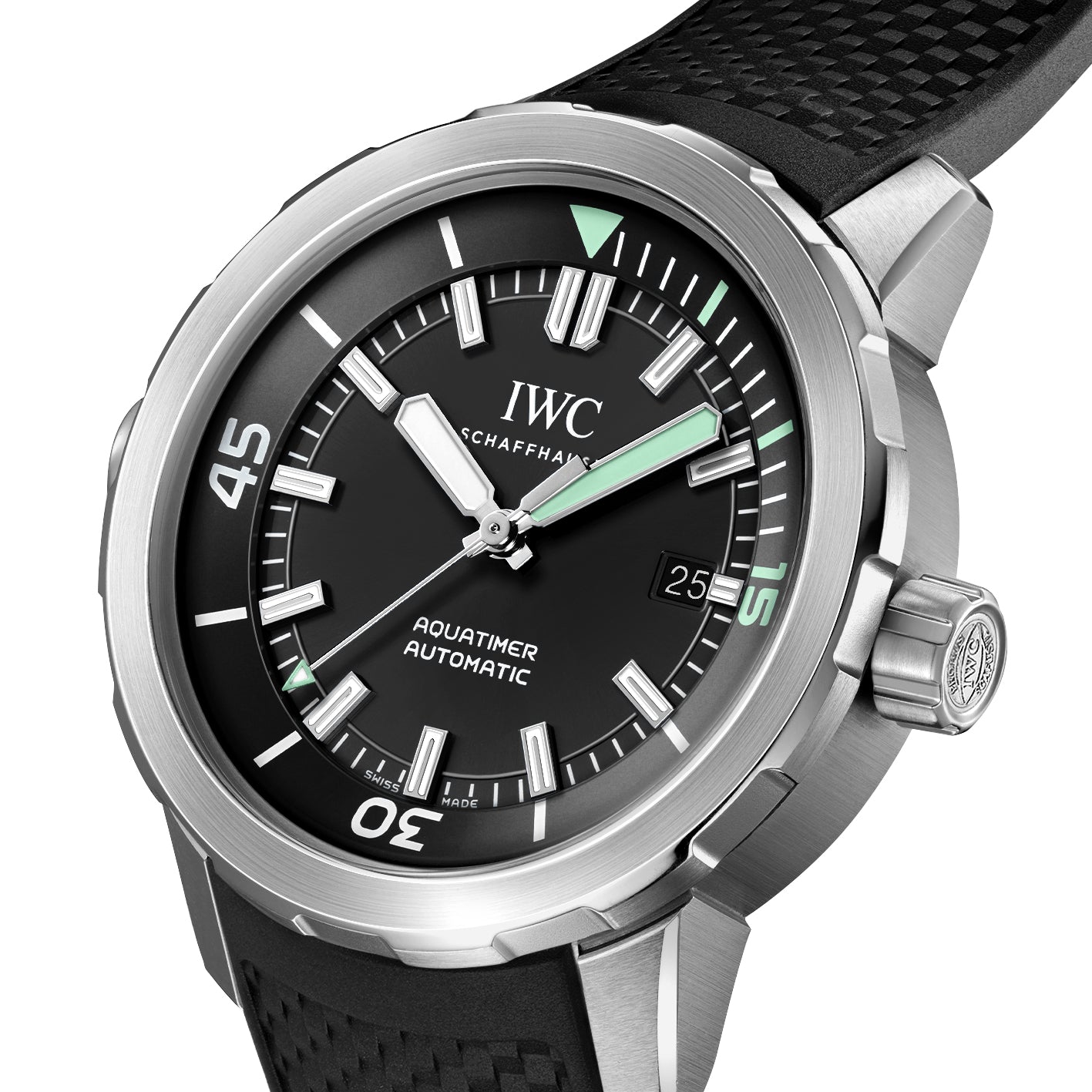 【Super Clone】IWC Aquatimer Automatic 42mm IW328802
