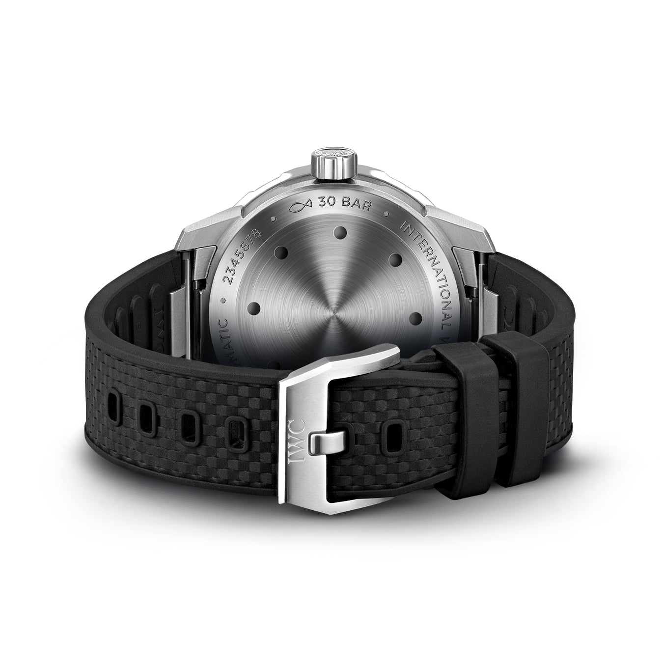 【Super Clone】IWC Aquatimer Automatic 42mm IW328802