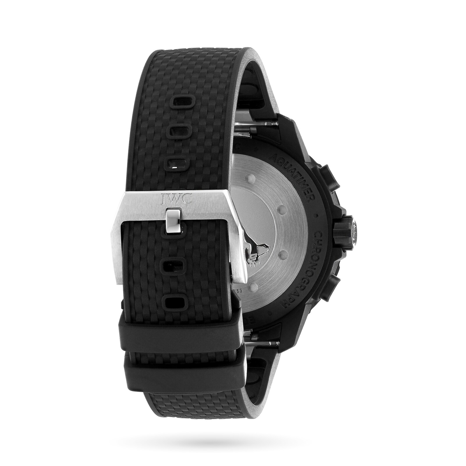 【Super Clone】IWC Aquatimer 'Galapagos Islands' 44mm Mens Watch IW379502