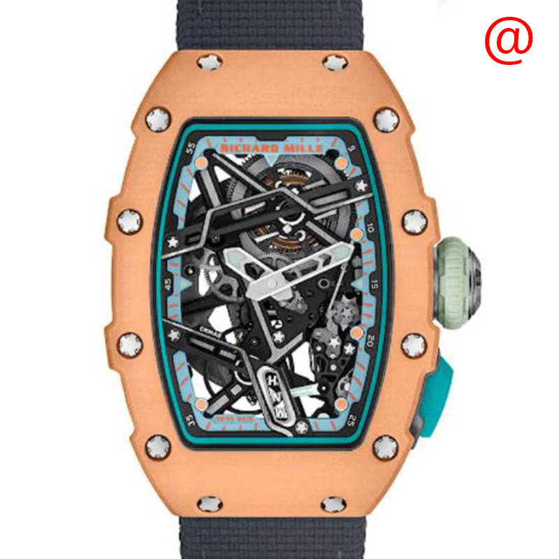 【Super Clone】RICHARD MILLE RM07-04
