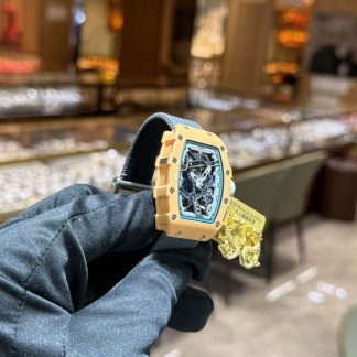 【Super Clone】RICHARD MILLE RM07-04