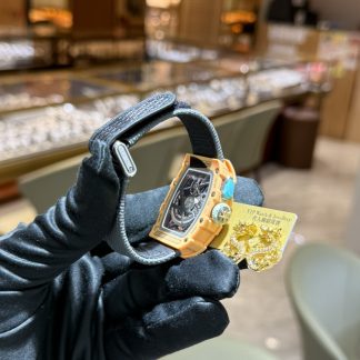 【Super Clone】RICHARD MILLE RM07-04
