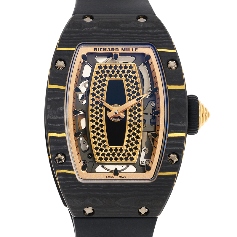 【Super Clone】RICHARD MILLE RM07-01
