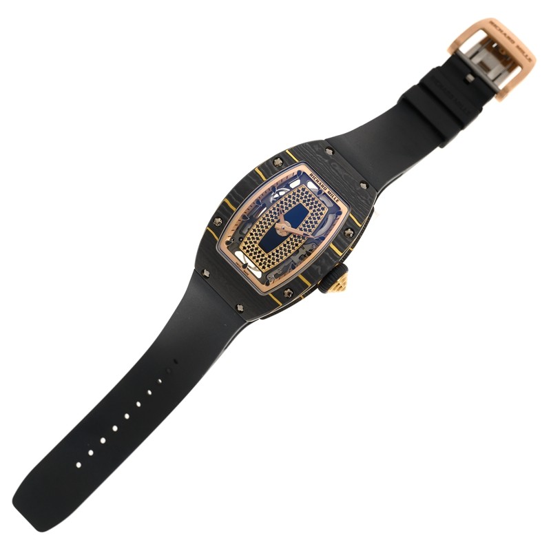 【Super Clone】RICHARD MILLE RM07-01