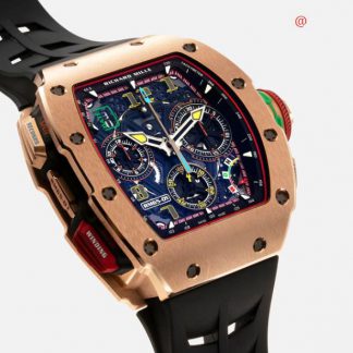 【Super Clone】RICHARD MILLE RM65-01 CA-RG