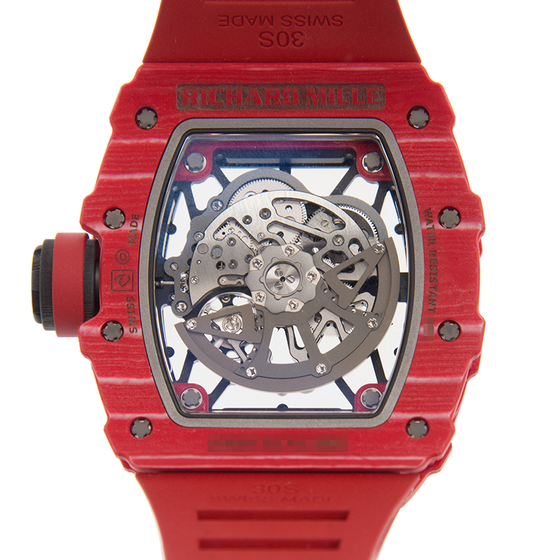 【Super Clone】RICHARD MILLE RM35-02 FQ NTPT