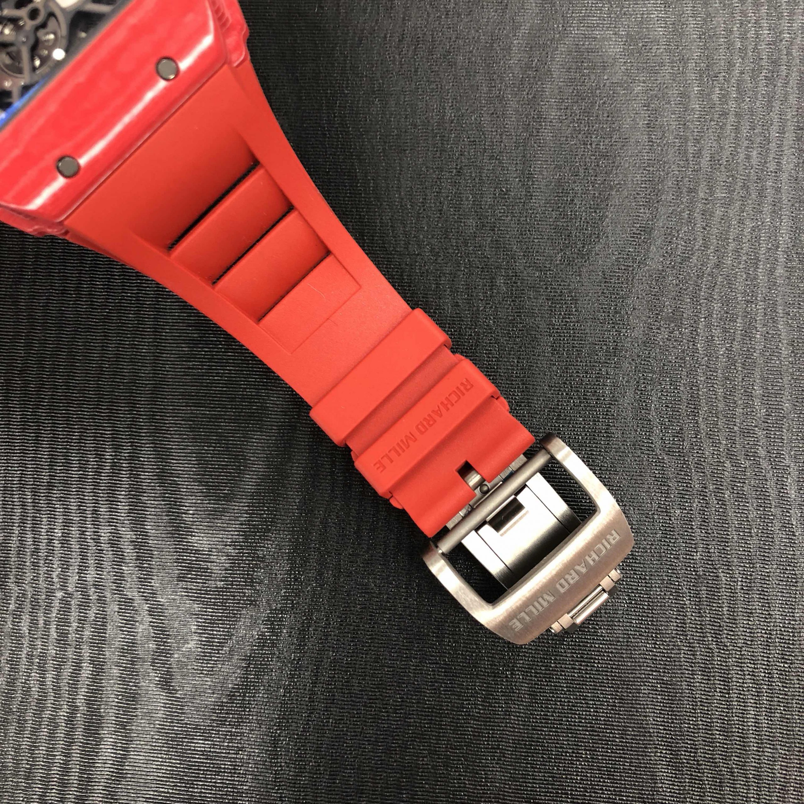【Super Clone】RICHARD MILLE RM35-02 FQ NTPT