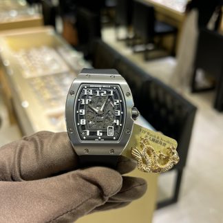 【Super Clone】Richard Mille Extra Flat RM67-01