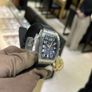 【Super Clone】Richard Mille Extra Flat RM67-01