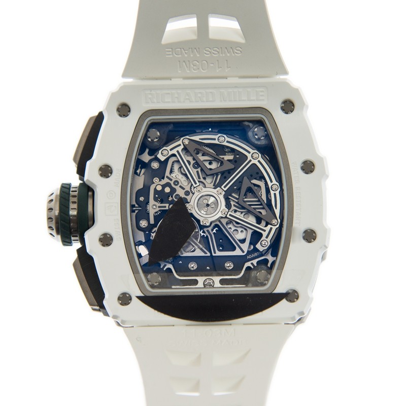 【Super Clone】Richard Mille Men's Series RM11-03 LMC (LTD 150)