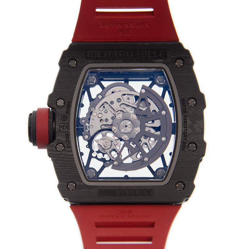 【Super Clone】Richard Miller RM35-02 CA