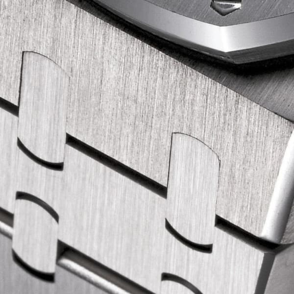 【Super Clone】Audemars Piguet Royal Oak Grande Complication Ref. # 25865BC.OO.1105BC.01
