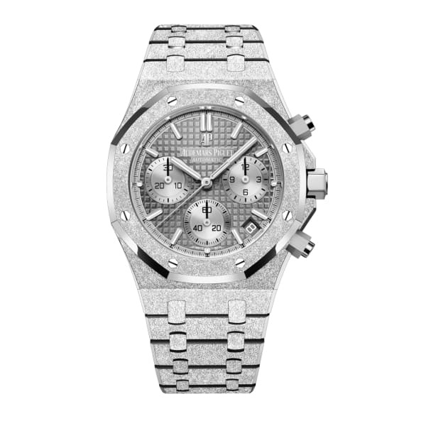【Super Clone】Audemars Piguet Royal Oak Ref. # 26239BC.GG.1224BC.01