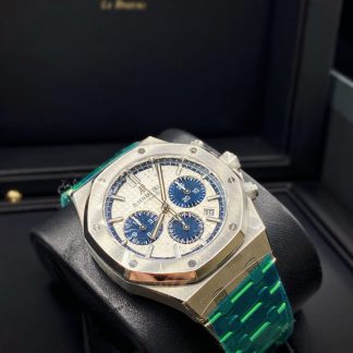 【Super Clone】Audemars Piguet Royal Oak Selfwinding Chronograph Ref. # 26315ST.OO.1256ST.01