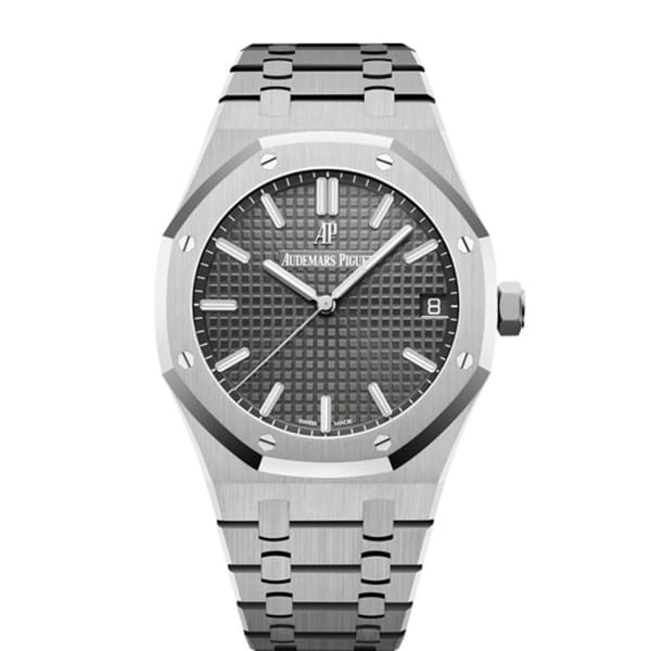 【Super Clone】Audemars Piguet Royal Oak Selfwinding Ref. # 15500ST.OO.1220ST.02