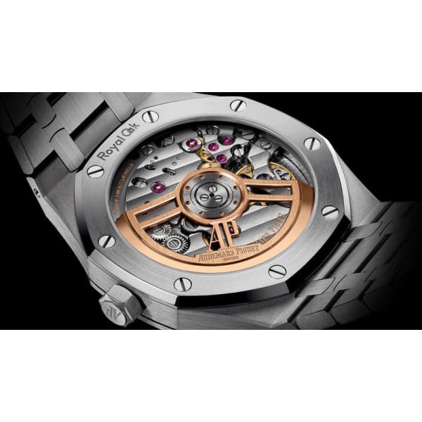 【Super Clone】Audemars Piguet Royal Oak Selfwinding Ref. # 15500ST.OO.1220ST.02