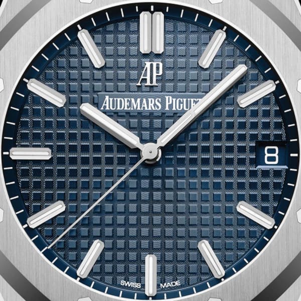 【Super Clone】Audemars Piguet Royal Oak Selfwinding Ref. # 15500ST.OO.1220ST.01