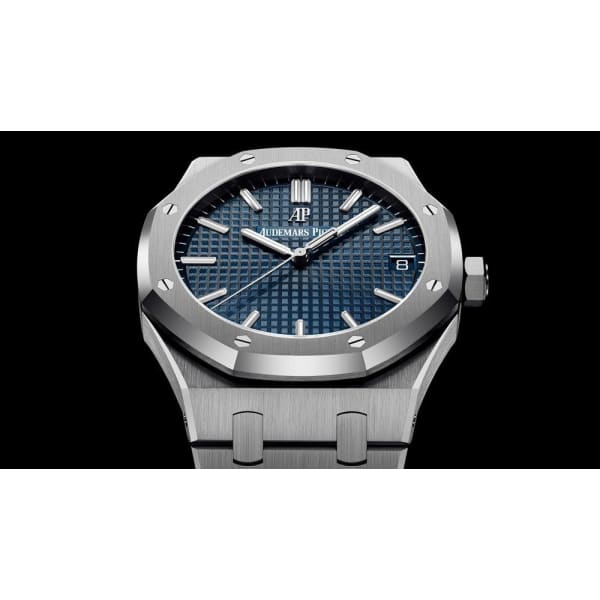 【Super Clone】Audemars Piguet Royal Oak Selfwinding Ref. # 15500ST.OO.1220ST.01