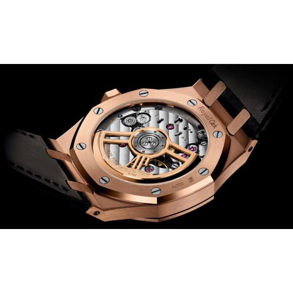 【Super Clone】Audemars Piguet Royal Oak Selfwinding Ref. # 15500OR.OO.D002CR.01