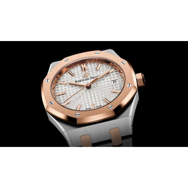 【Super Clone】Audemars Piguet Royal Oak Selfwinding Ref. # 77350SR.OO.1261SR.01