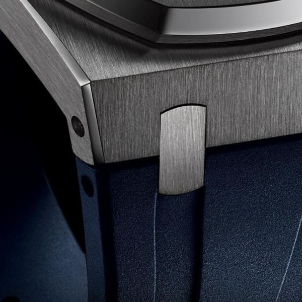【Super Clone】Audemars Piguet Royal Oak Chronograph Ref. # 26326ST.OO.D027CA.01