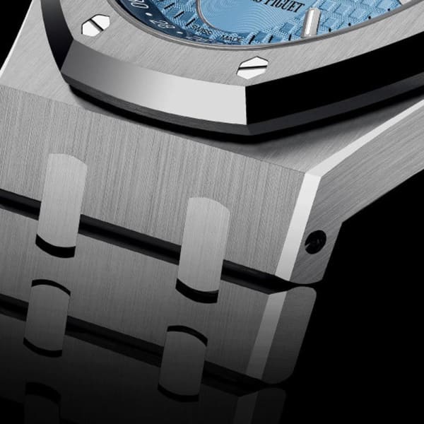 【Super Clone】Audemars Piguet Royal Oak Perpetual Calendar Ref. # 26574PT.OO.1220PT.01