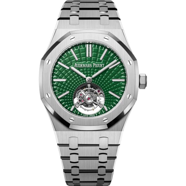 【Super Clone】Audemars Piguet Royal Oak Ref. # 26534TI.OO.1220TI.01
