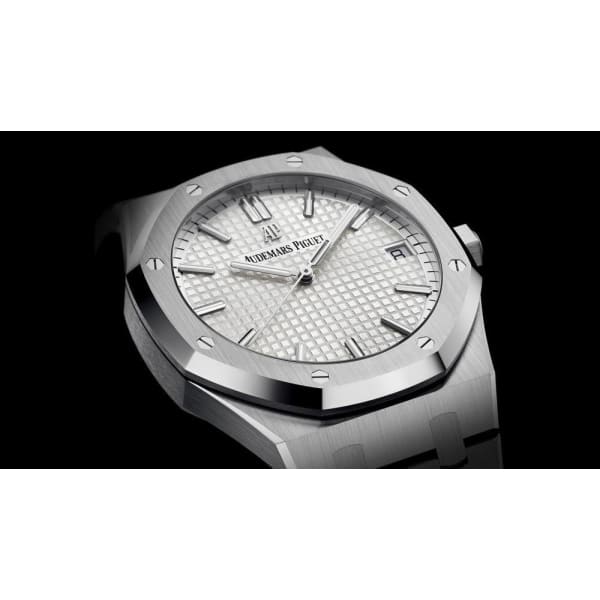 【Super Clone】Audemars Piguet Royal Oak Selfwinding Ref. # 15500ST.OO.1220ST.04