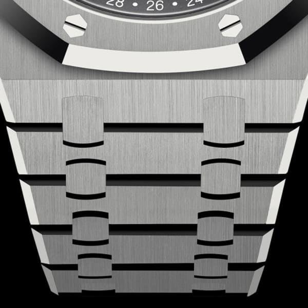 【Super Clone】Audemars Piguet Ref Royal Oak Perpetual Calendar. # 26609TI.OO.1220TI.01