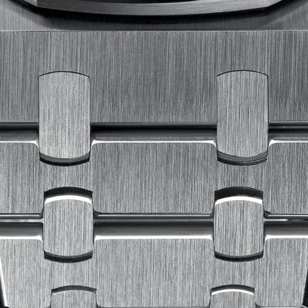 【Super Clone】Audemars Piguet Royal Oak Chronograph Ref. # 26320ST.OO.1220ST.03