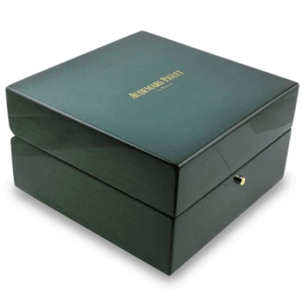 【Super Clone】Audemars Piguet Royal Oak Chronograph Ref. # 26320BA.OO.1220BA.01