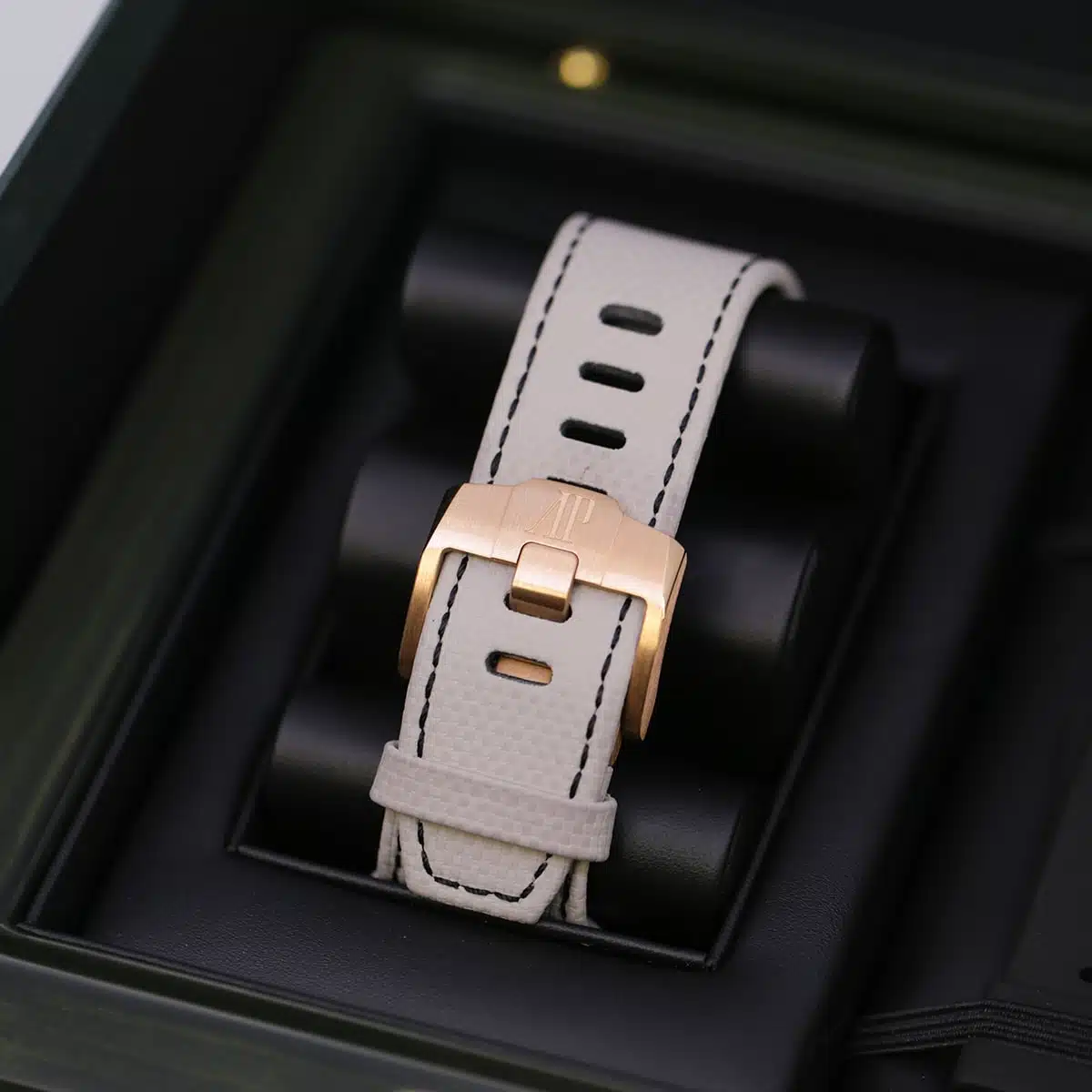 【Super Clone】Audemars Piguet Royal Oak Offshore Chronograph 43mm 26420OI.OO.A015VE.01