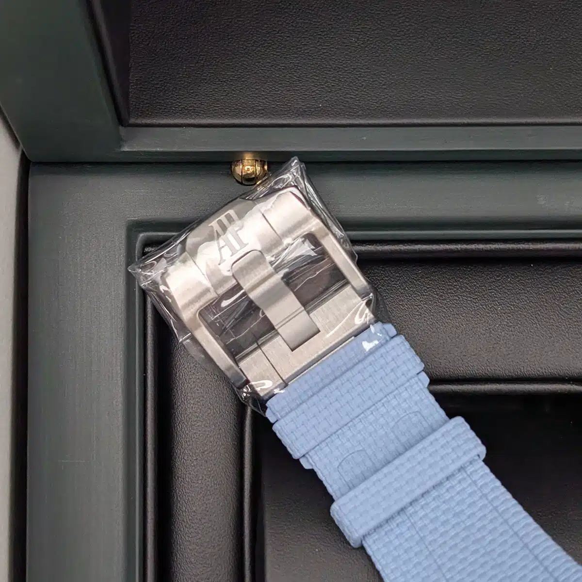 【Super Clone】Audemars Piguet 26238ST.OO.A340CA.01 Royal Oak Offshore 42mm 26238ST.OO.A340CA.01