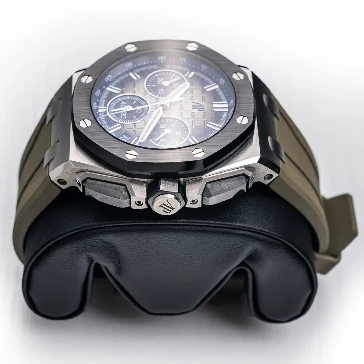 【Super Clone】Audemars Piguet Royal Oak Offshore Watch 43mm 26420SO.OO.A600CA.01