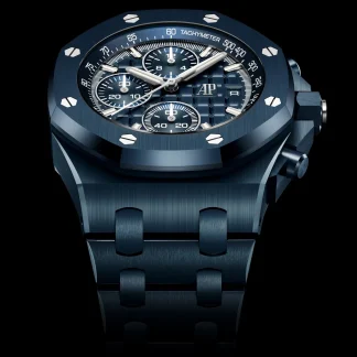 【Super Clone】Audemars Piguet Royal Oak Offshore Selfwinding Chronograph 42mm 26238CD.OO.1300CD.01
