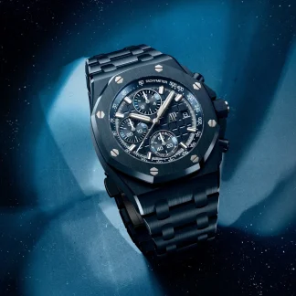 【Super Clone】Audemars Piguet Royal Oak Offshore Selfwinding Chronograph 42mm 26238CD.OO.1300CD.01
