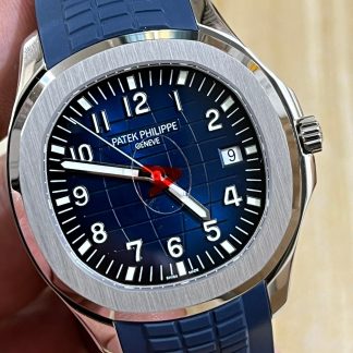 【Super Clone】Replica Patek Philippe Aquanaut 5168G 001 40mm Mens Watch