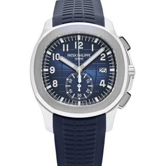 【Super Clone】Replica Patek Philippe Aquanaut 5968G 001 42mm Mens Watch