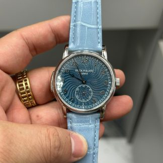 【Super Clone】Patek Philippe Grand Complications 5178G 012 40mm Replica Watch