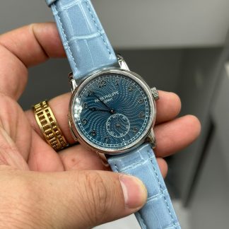 【Super Clone】Patek Philippe Grand Complications 5178G 012 40mm Replica Watch