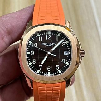 【Super Clone】Replica Patek Philippe Aquanaut 5167R 40mm Mens Watch