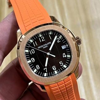 【Super Clone】Replica Patek Philippe Aquanaut 5167R 40mm Mens Watch