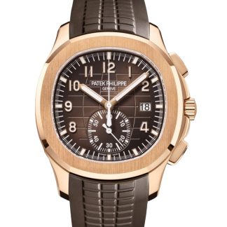 【Super Clone】Replica Patek Philippe Aquanaut 5968R 001 42mm Mens Watch